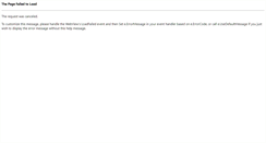Desktop Screenshot of mail.auris-hotels.com